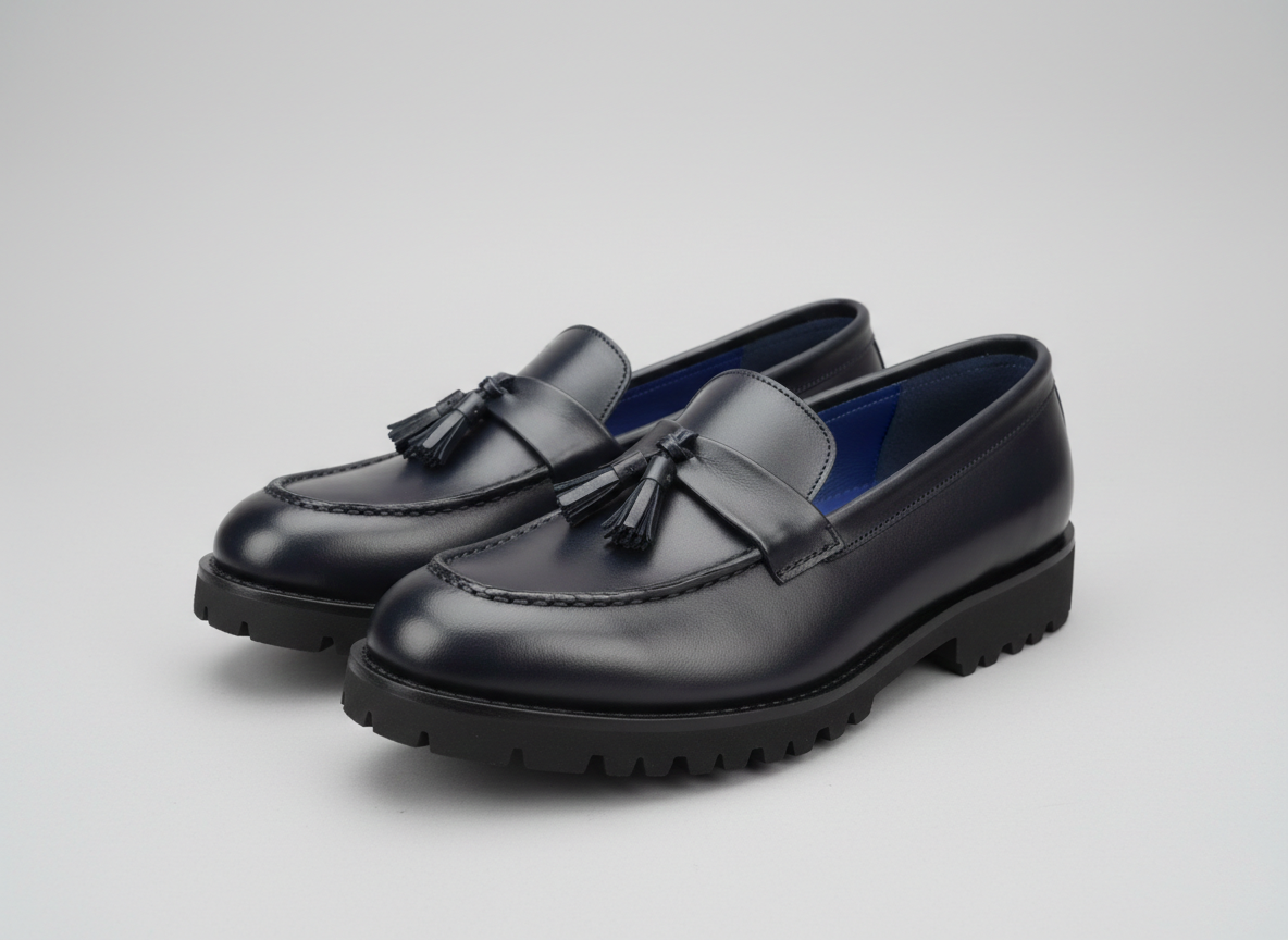Loafers